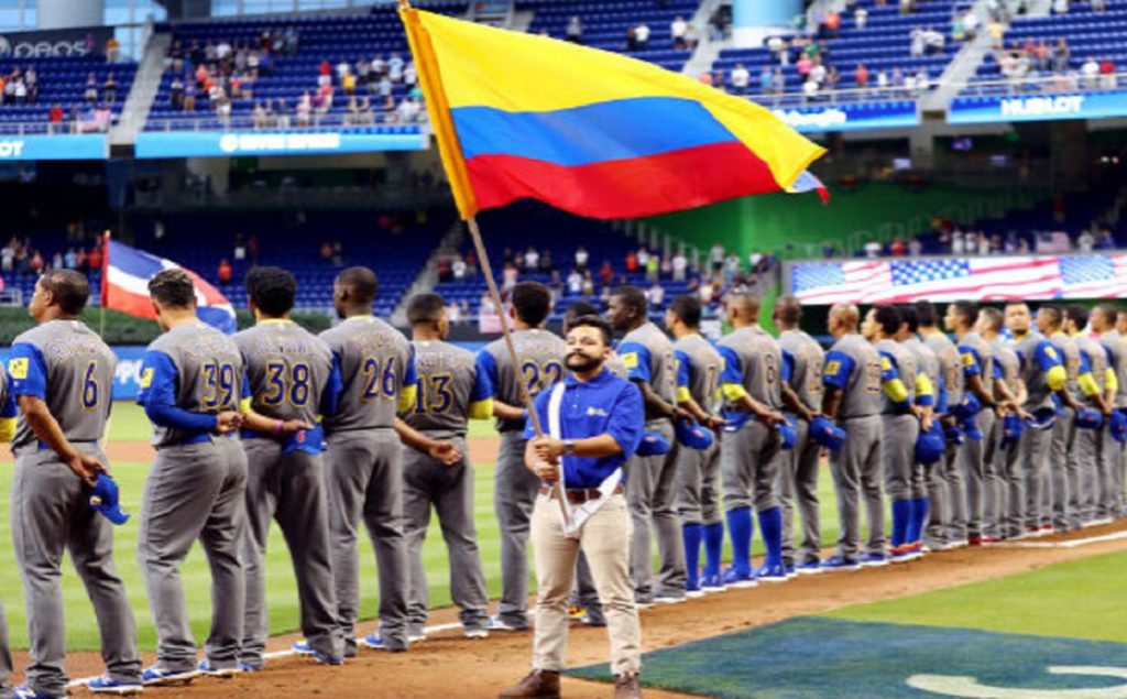 Colombia combina experiencia y juventud