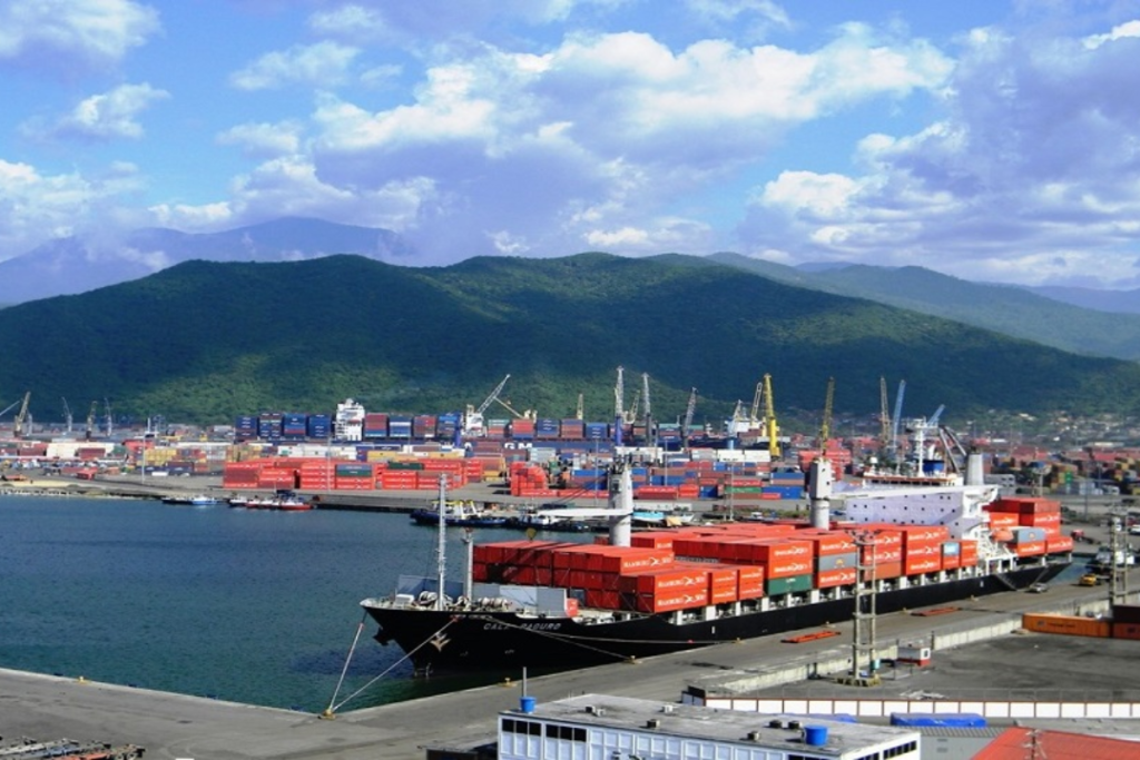 Cámara de Comercio de Puerto Cabello