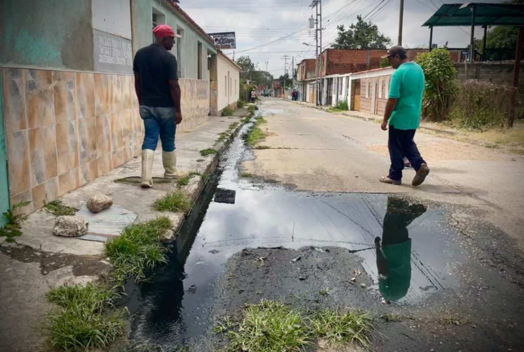 Comunidad Brisas de Carabobo