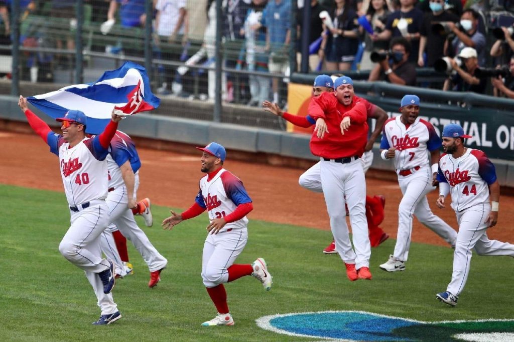Cuba celebra