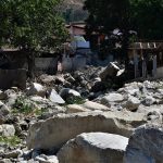 Así luce El Castaño, en Maracay, a seis meses del deslave (+Fotos)
