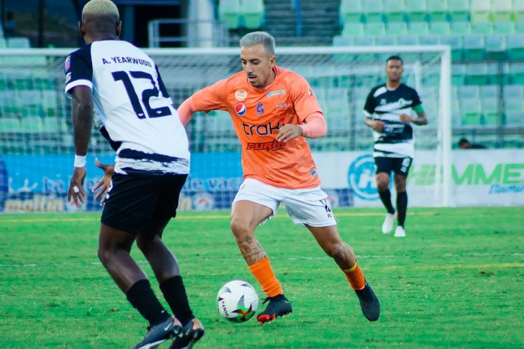 Deportivo La Guaira