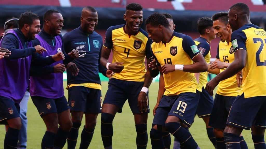 Ecuador