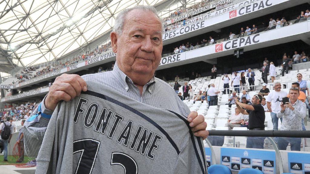 Just Fontaine