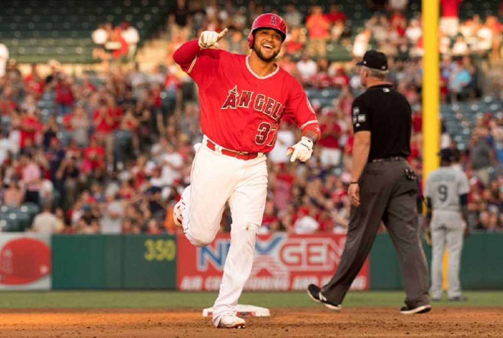 Francisco Arcia