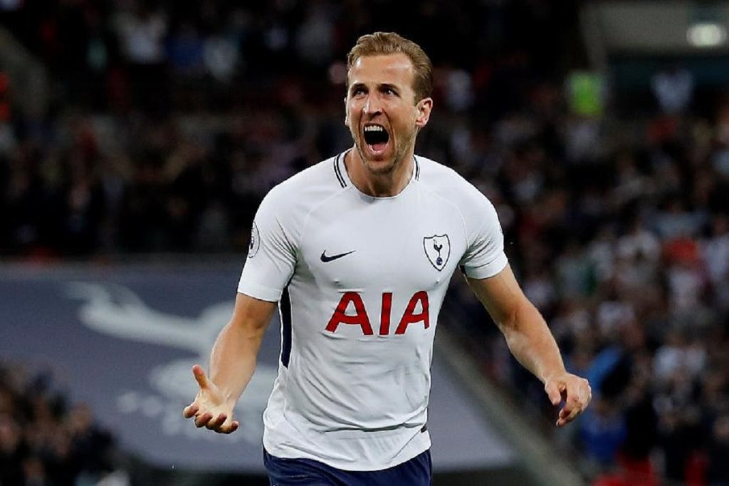 entrenador del Tottenham