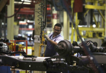 Sector industrial en Venezuela