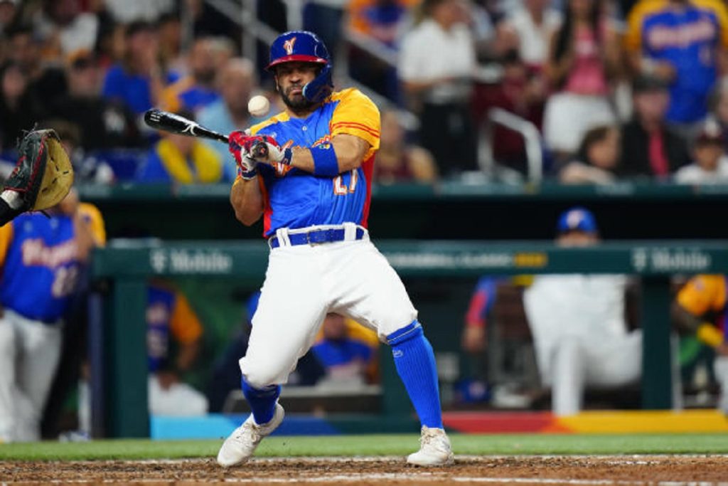 José Altuve