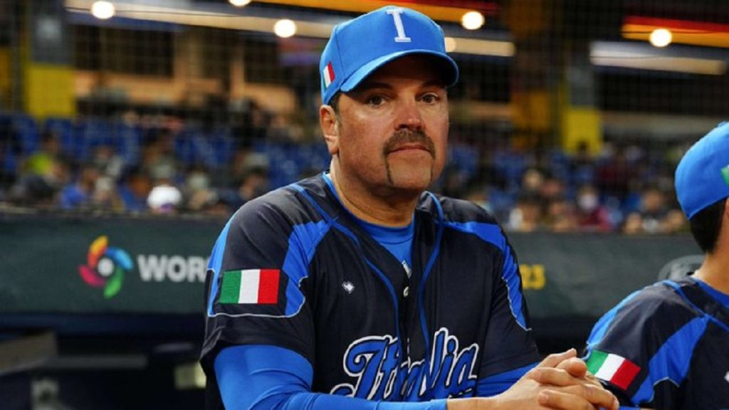Clásico Mundial de Béisbol