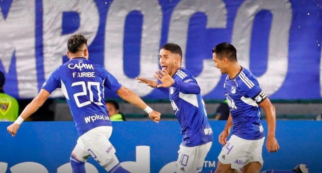 Copa Libertadores