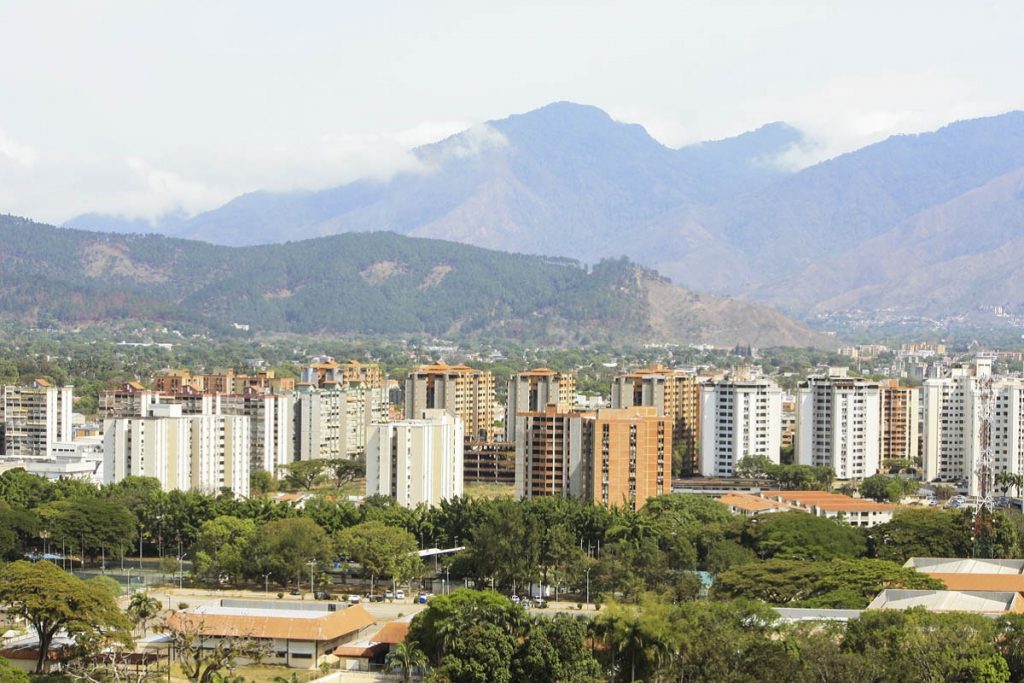 Naguanagua