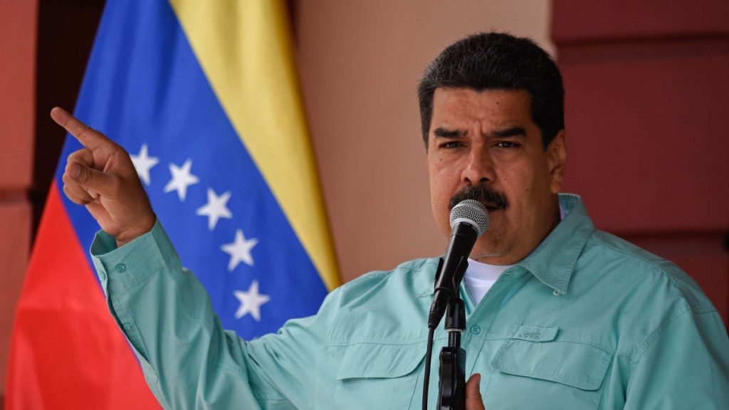 Maduro