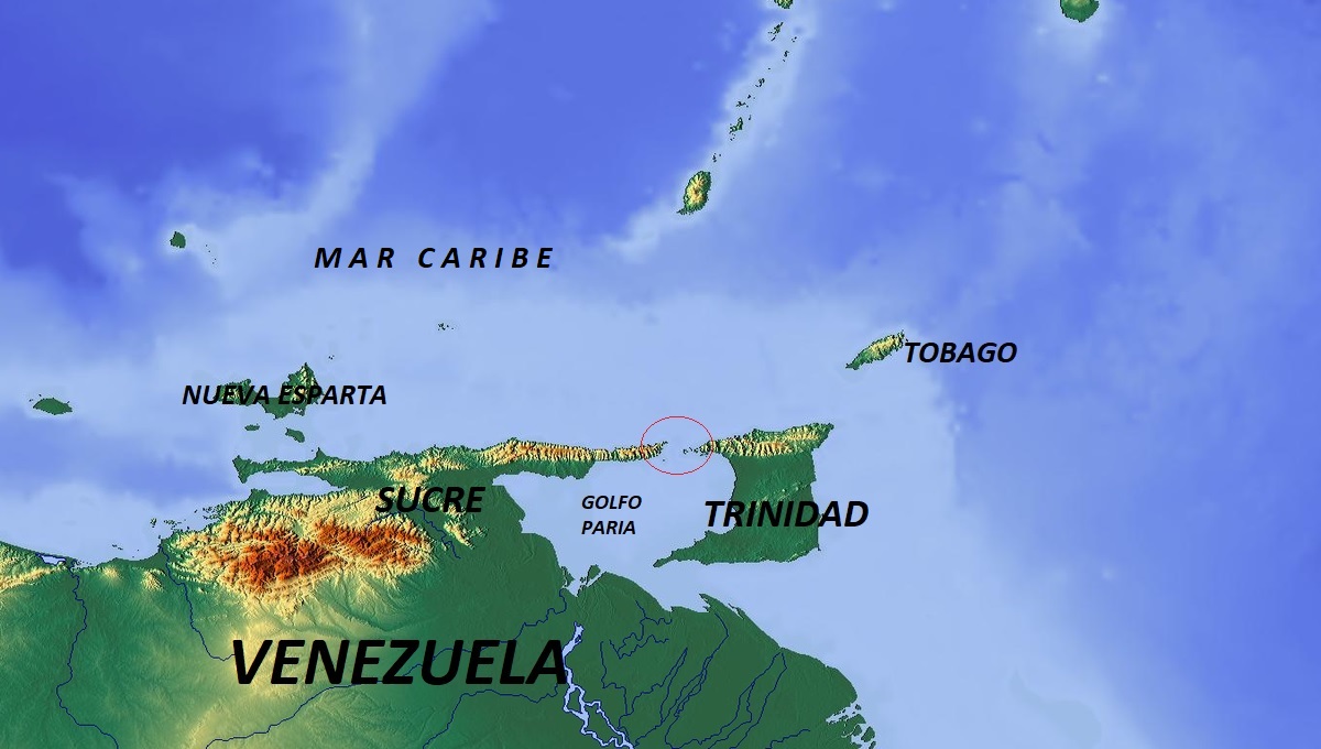 Trinidad y Tobago confirma que continuará en proyecto petrolero de campo Dragón con Venezuela