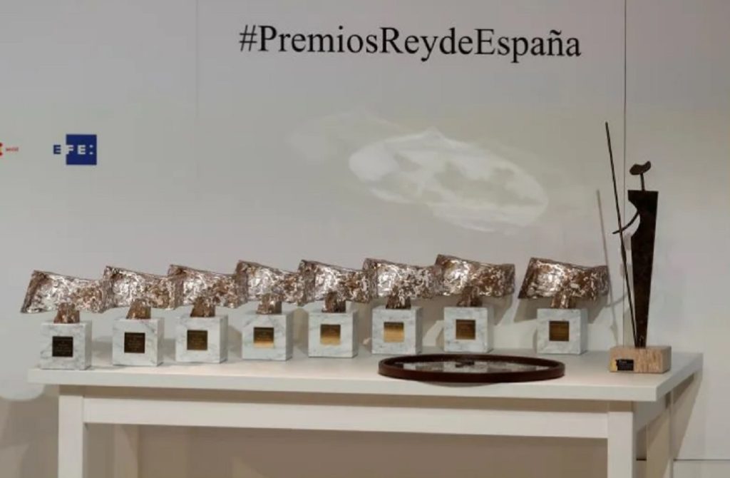 Un jurado internacional falla este miércoles