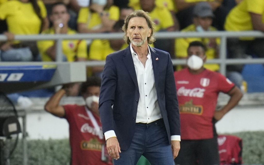 Ricardo Gareca