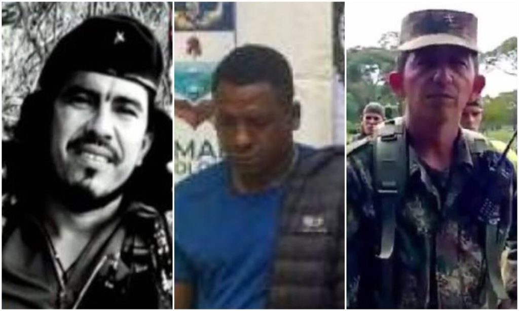 En Venezuela tienen santuario