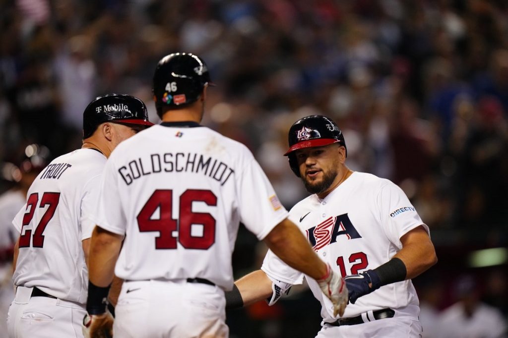 Clásico Mundial de Béisbol