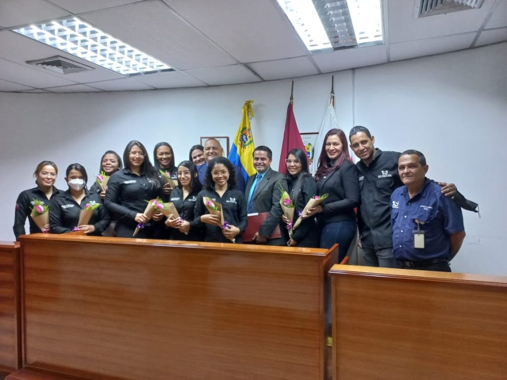 Más de 75% de los becarios por convenio UAM-Unipap con el Poder Judicial son mujeres