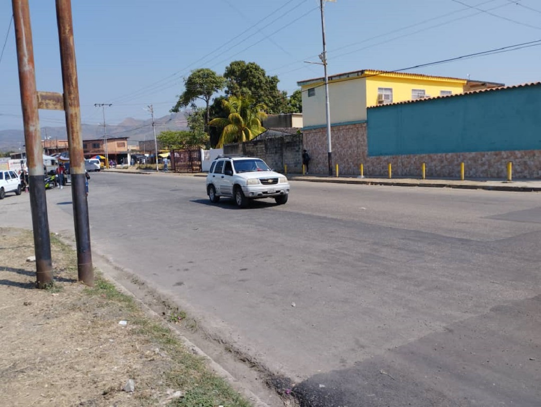 Vecinos de Bella Florida denuncian excesos de velocidad de camioneteros, particulares y motorizados