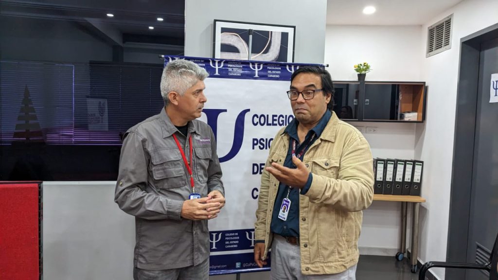 salud mental