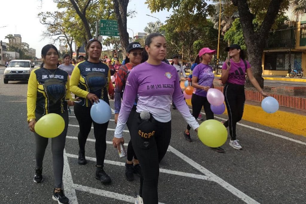 Fundadeporte celebró