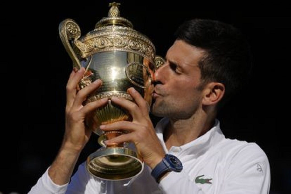 Wimbledon