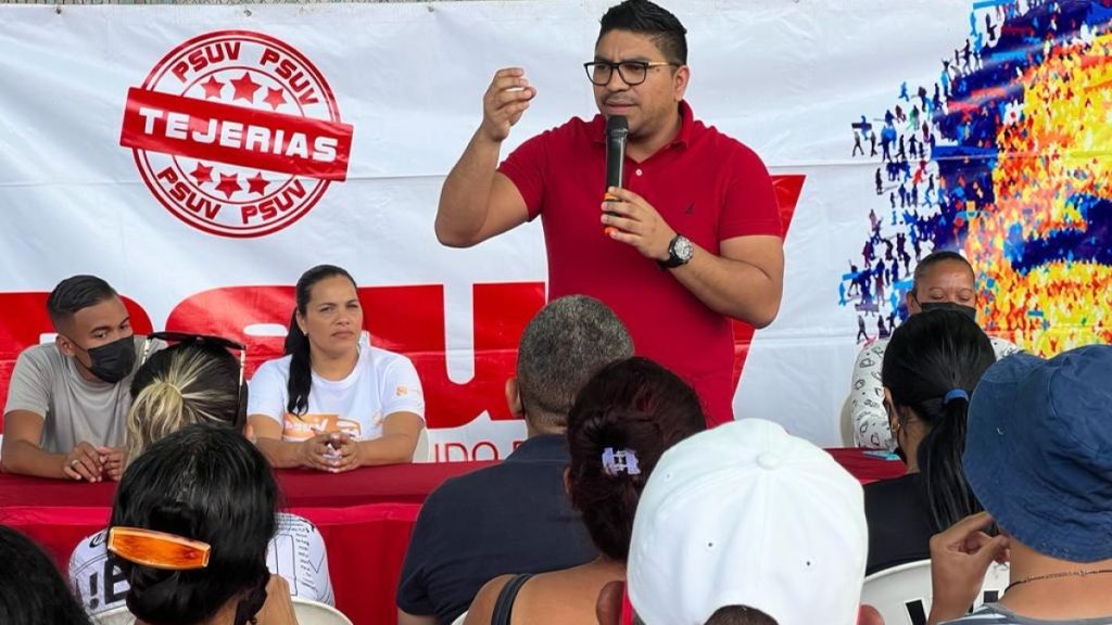 Alcalde detenido tenía vínculos con banda narcotraficante, señala el Gobierno