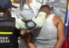 Policía de Puerto Cabello detuvo a sujeto que acosaba a unas adolescentes en Playa Sonrisa
