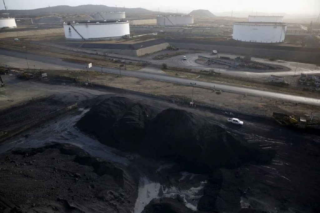 Caso de corrupción en Pdvsa