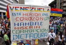 Antichavismo condena hechos de corrupción por parte de funcionarios oficialistas