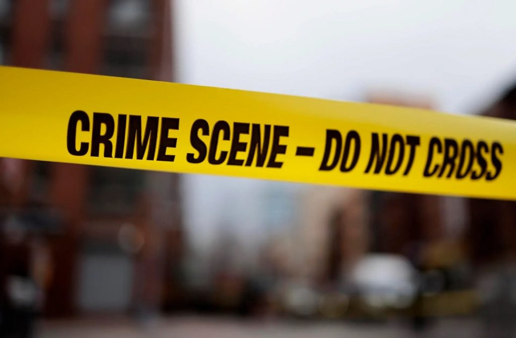 Venezolano-estadounidense mató a su hijo de tres años en Florida