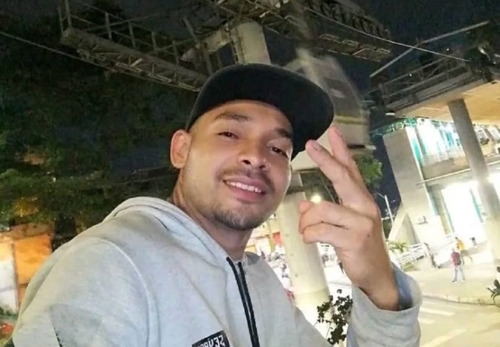 Era carabobeño uno de los migrantes que murió arrollado en México