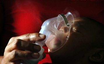 Infección respiratoria en la niñez, ligada a mayor riesgo de muerte prematura