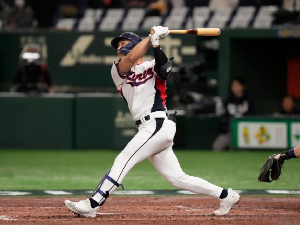 Clásico Mundial de Béisbol