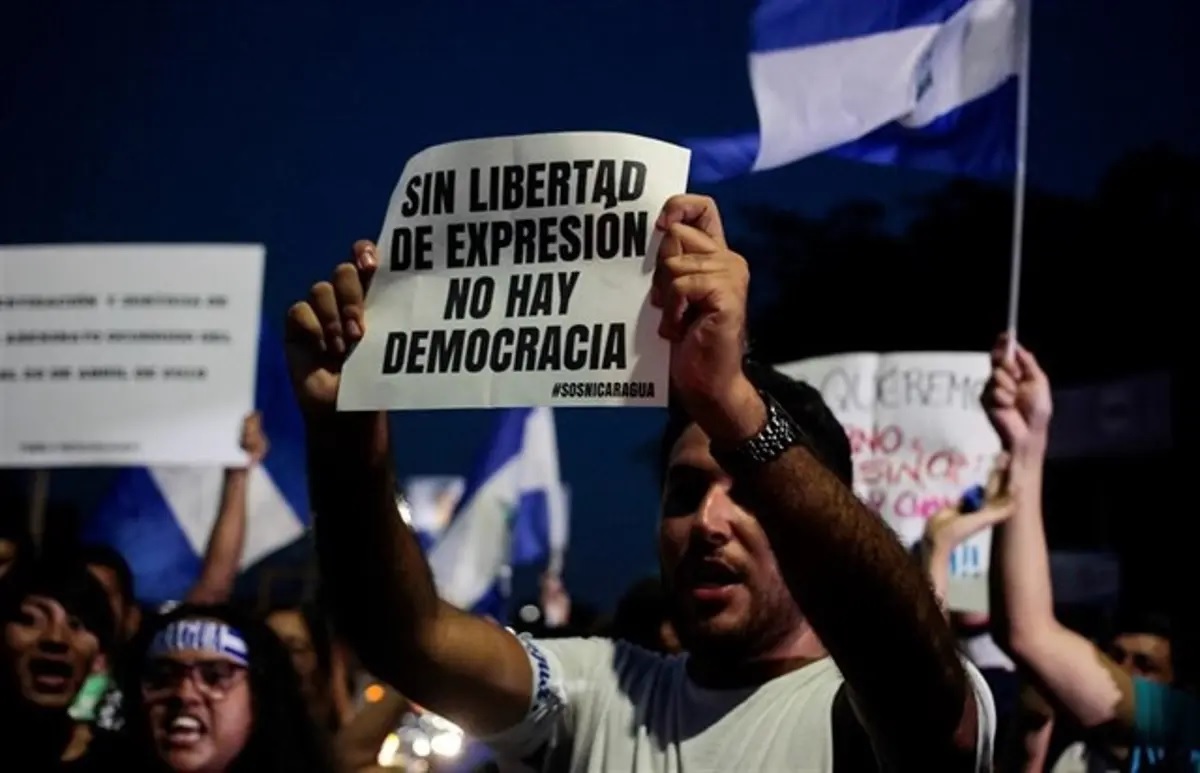 El periodismo es una profesión en crisis en Nicaragua, alerta gremio