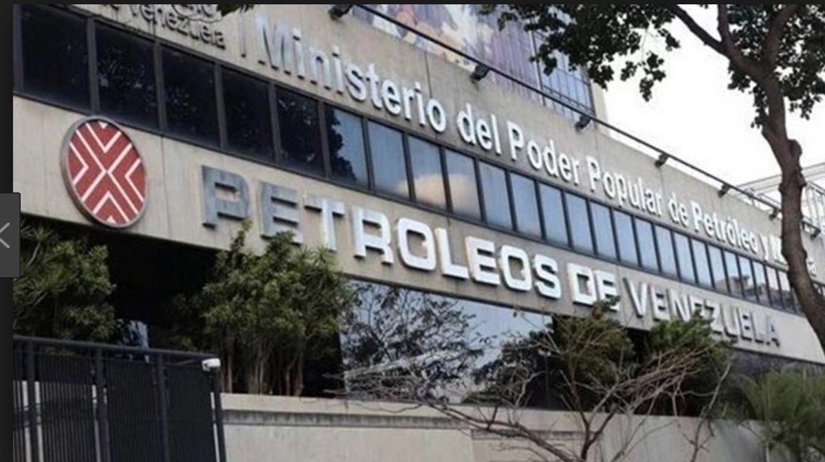 Designado Pedro Tellechea como nuevo ministro de Petróleo