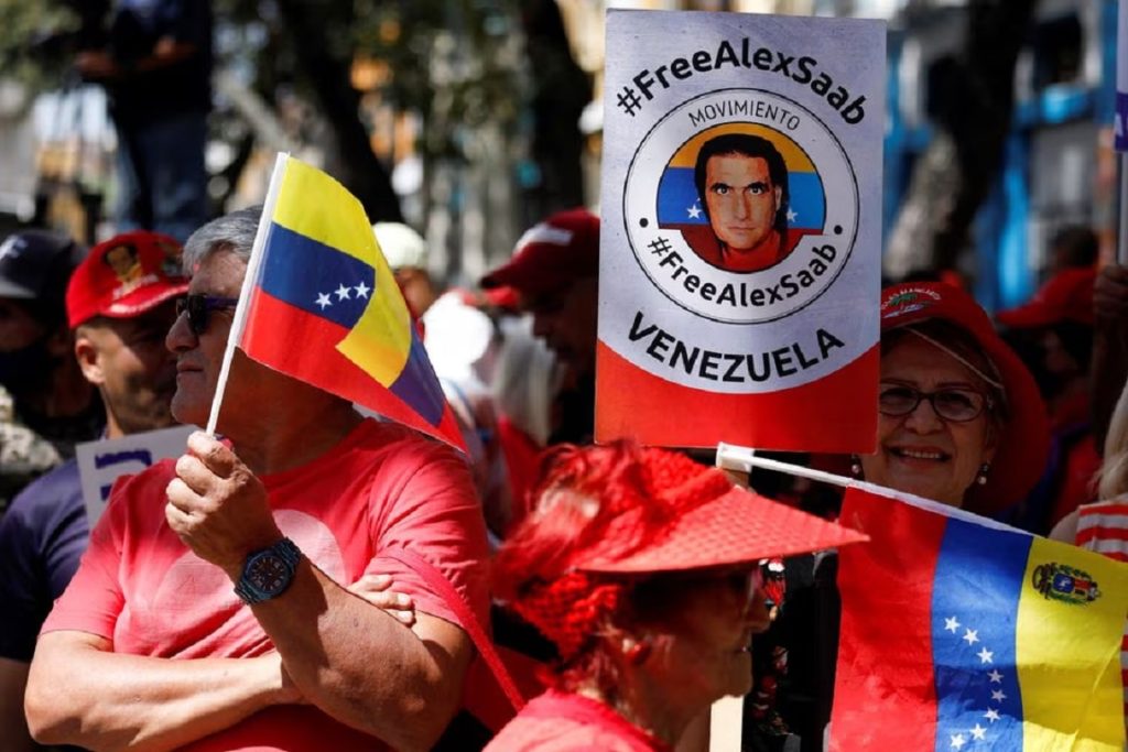 Reuters: EE.UU. niega estar negociando nuevo intercambio de prisioneros con Venezuela