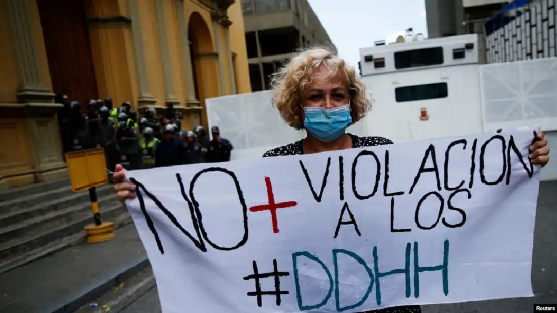 Oenegés piden a Petro que la cumbre sobre Venezuela impulse los derechos humanos