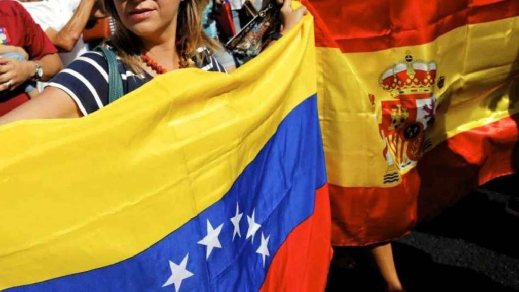 Estas serían las consecuencias de una ruptura total entre Venezuela y España