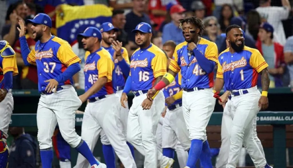 Venezuela