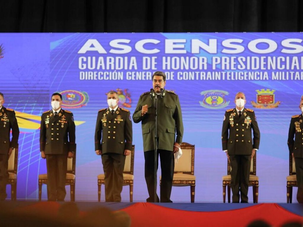 No hay garantías de que oficiales corruptos de la FANB sean investigados antes de ascender