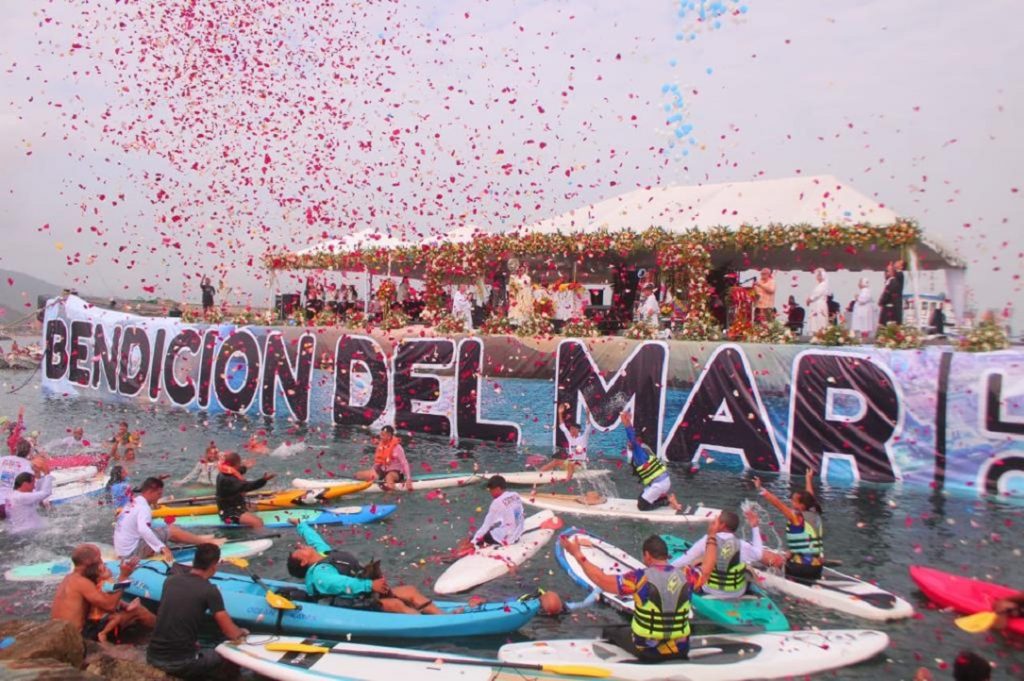 Más de 350 mil personas visitaron Carabobo durante Semana Santa
