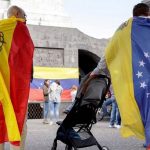 España admitió a 281 refugiados de Venezuela y Nicaragua tras pacto migratorio con EE.UU.