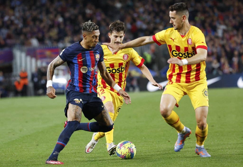 Barcelona Fútbol Club