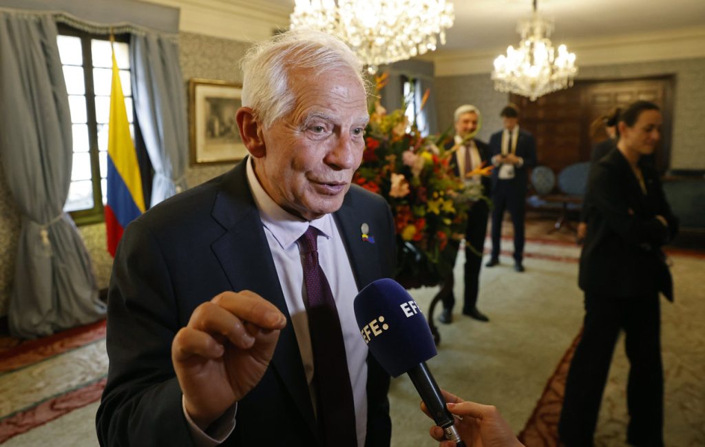 Borrell