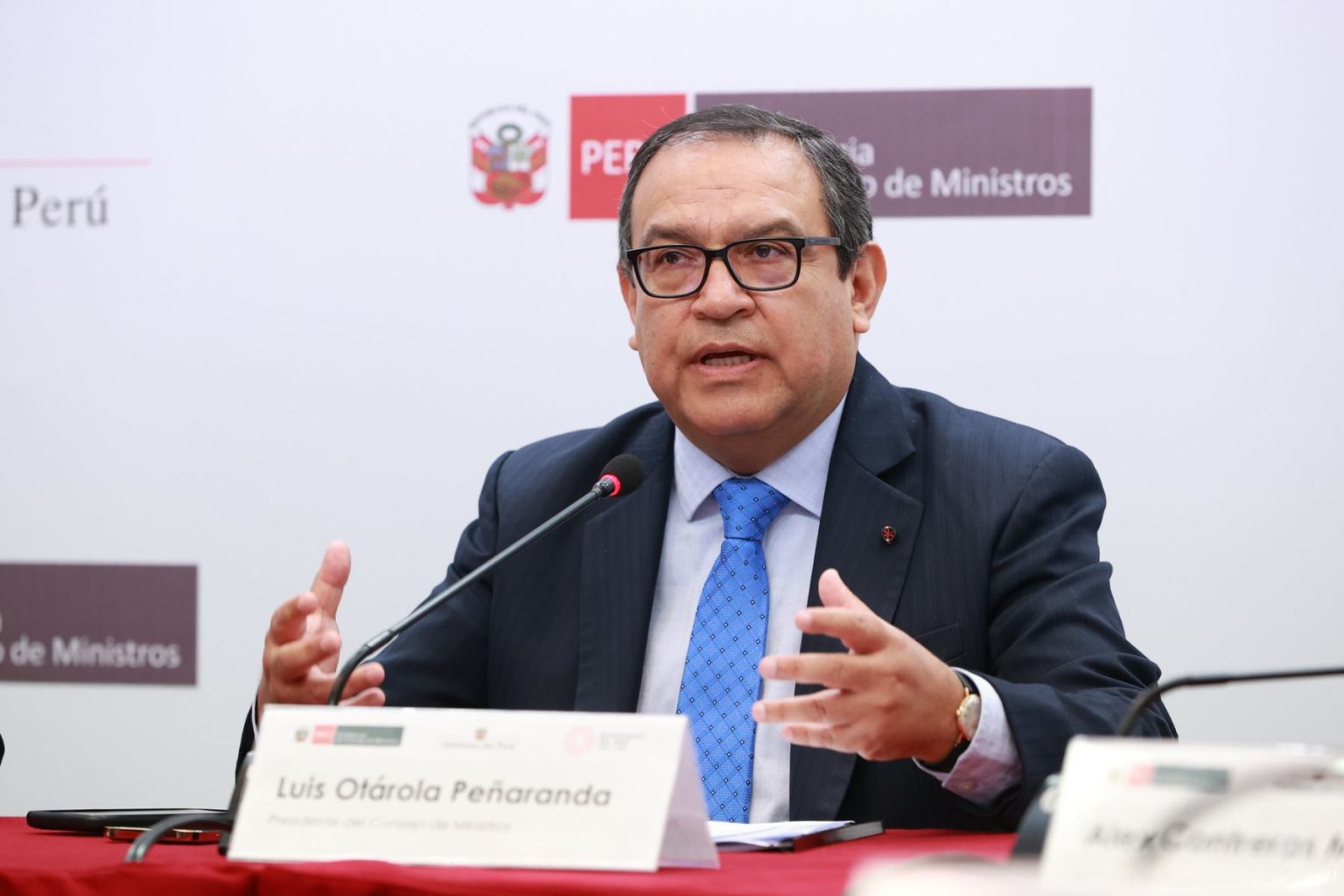 Perú acusa a Boric de "tirar hacia otro país su problema con la migración"