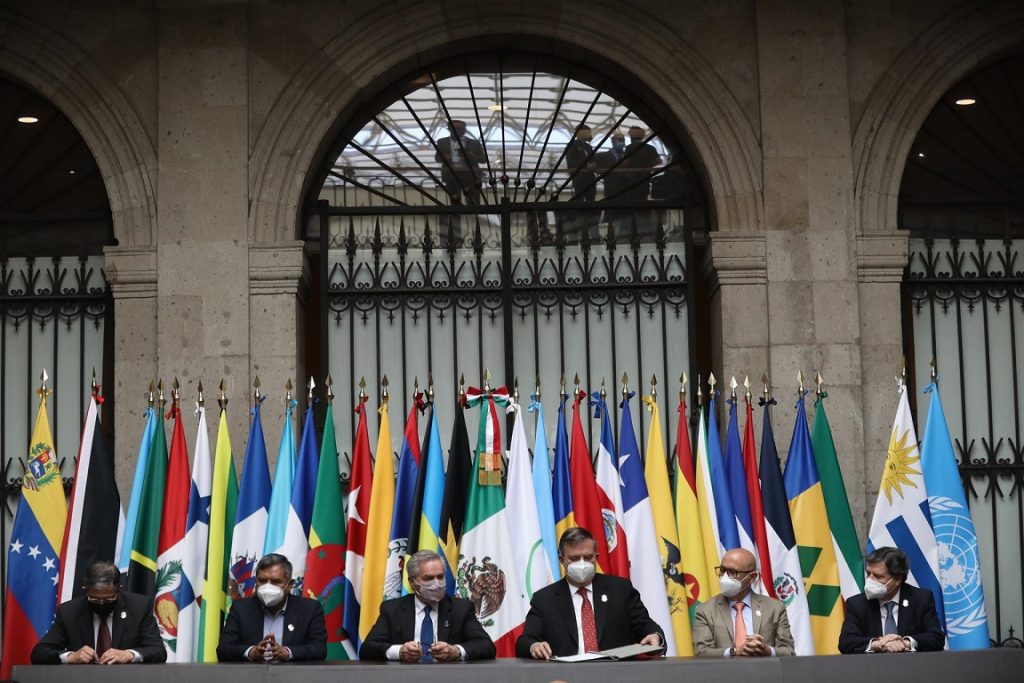 México, Colombia y Brasil acogerán cumbres sobre migración, drogas y Amazonía