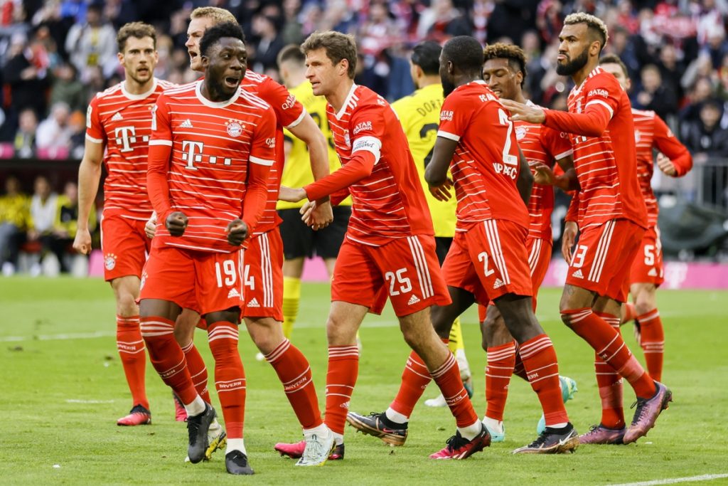 Bayern de Múnich