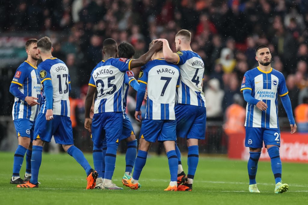 El Brighton