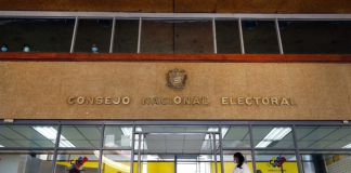 Manuel Rosales y Capriles Radonski apoyan participación del CNE en las primarias opositoras